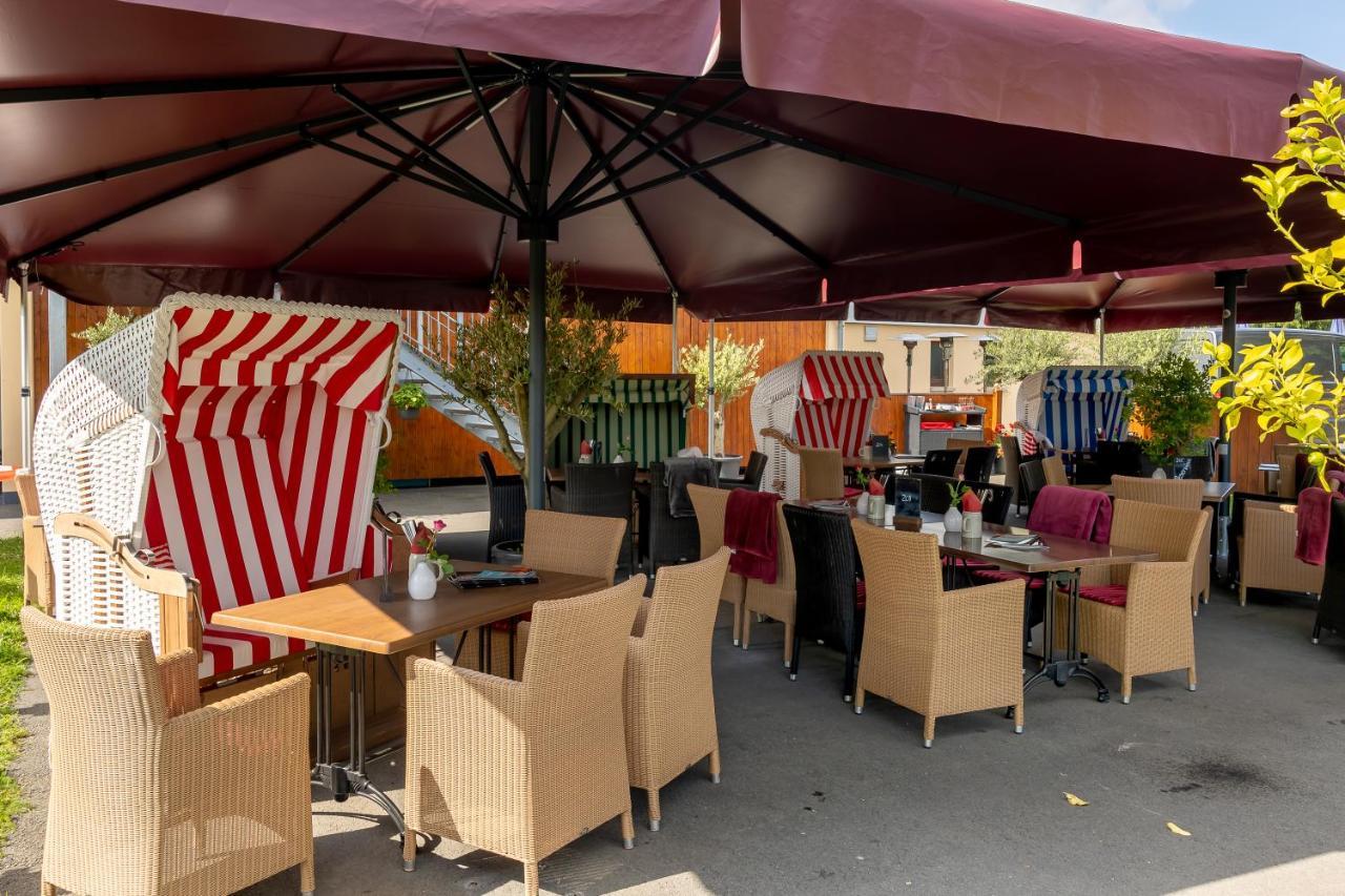 Riverdam Boutique Hotel Ilmenau Exterior foto