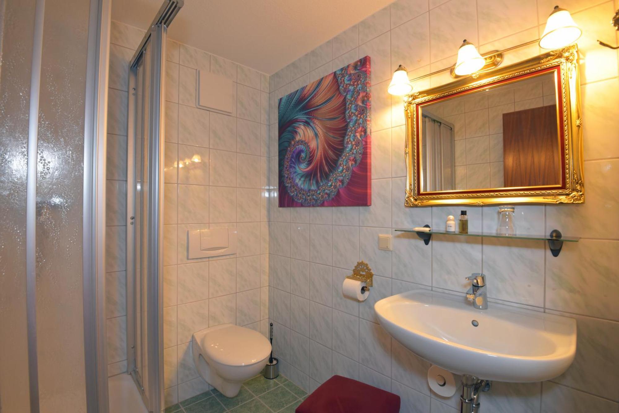 Riverdam Boutique Hotel Ilmenau Habitación foto